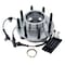Wjb Ford F-250 Super Duty 2010-05 F-350 Sup Hub Assembly, Wa515081 WA515081 - alternate 2